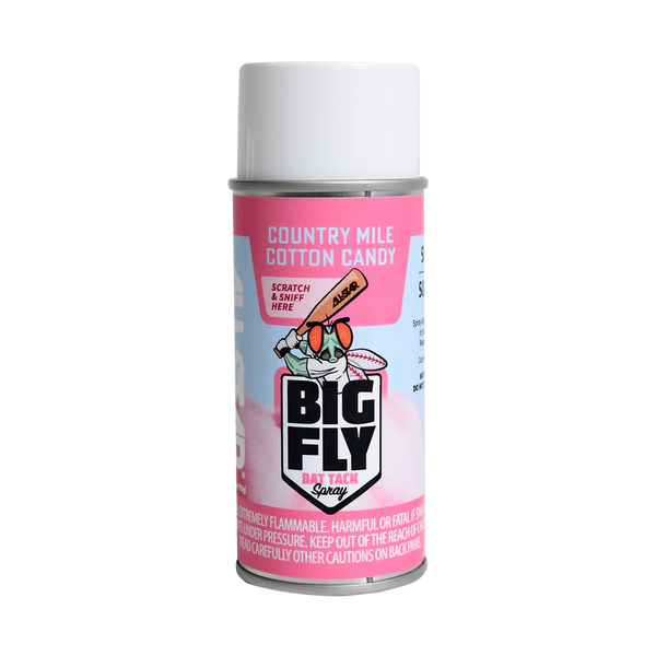 2025 All-Star Big Fly Bat Tack Spray