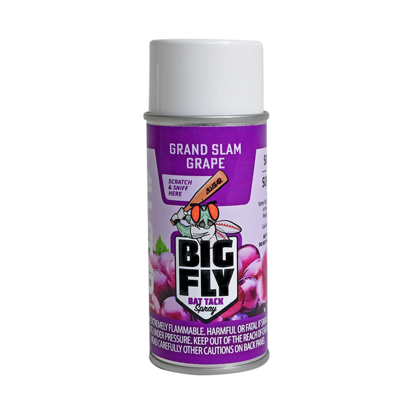 2025 All-Star Big Fly Bat Tack Spray