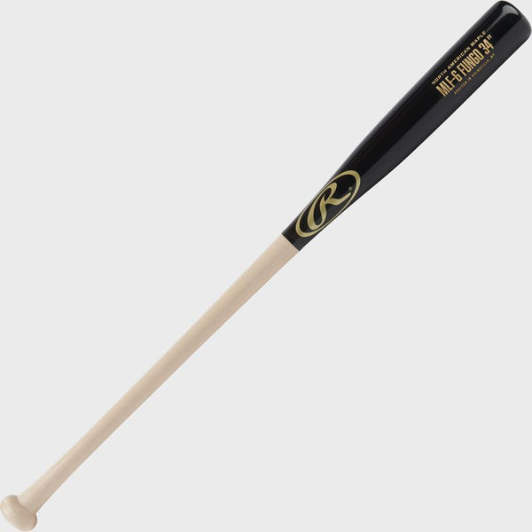 Rawlings/Easton MLF6 Maple Fungo Bat 34"