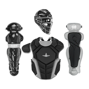 2024 Top Star Ages 12-16 Baseball Catcher's Equipment