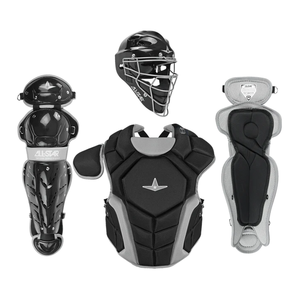 2024 Top Star Ages 12-16 Baseball Catcher's Equipment