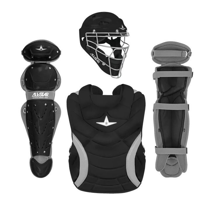 2024 Heiress Fastpitch Catcher's Gear