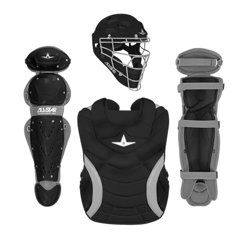 2024 Heiress Fastpitch Catcher's Gear