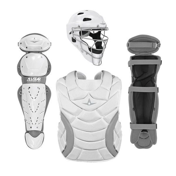 2024 Heiress Fastpitch Catcher's Gear