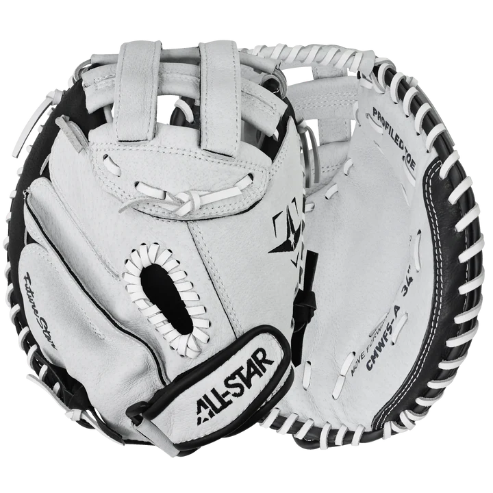 2024 Future Star 32.5" Youth Fastpitch Catcher's Mitt