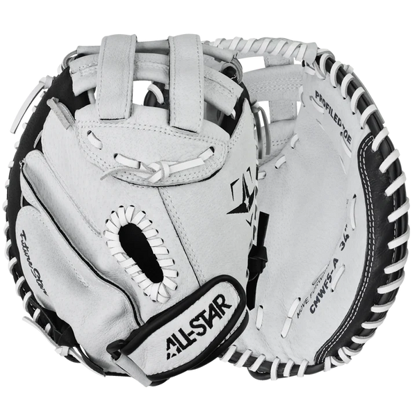 2024 Future Star 34" Adult Fastpitch Catcher's Mitt