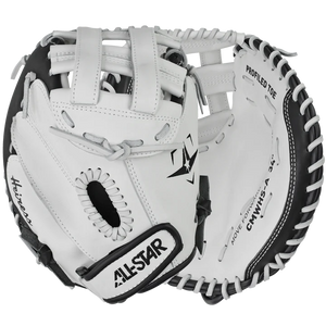 2024 Heiress 34" Adult Fastpitch Catcher's Mitt