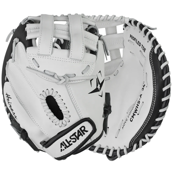 2025 Heiress 32.5" Youth Fastpitch Catchers Mitt