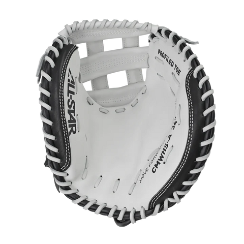 2024 Heiress 34" Adult Fastpitch Catcher's Mitt