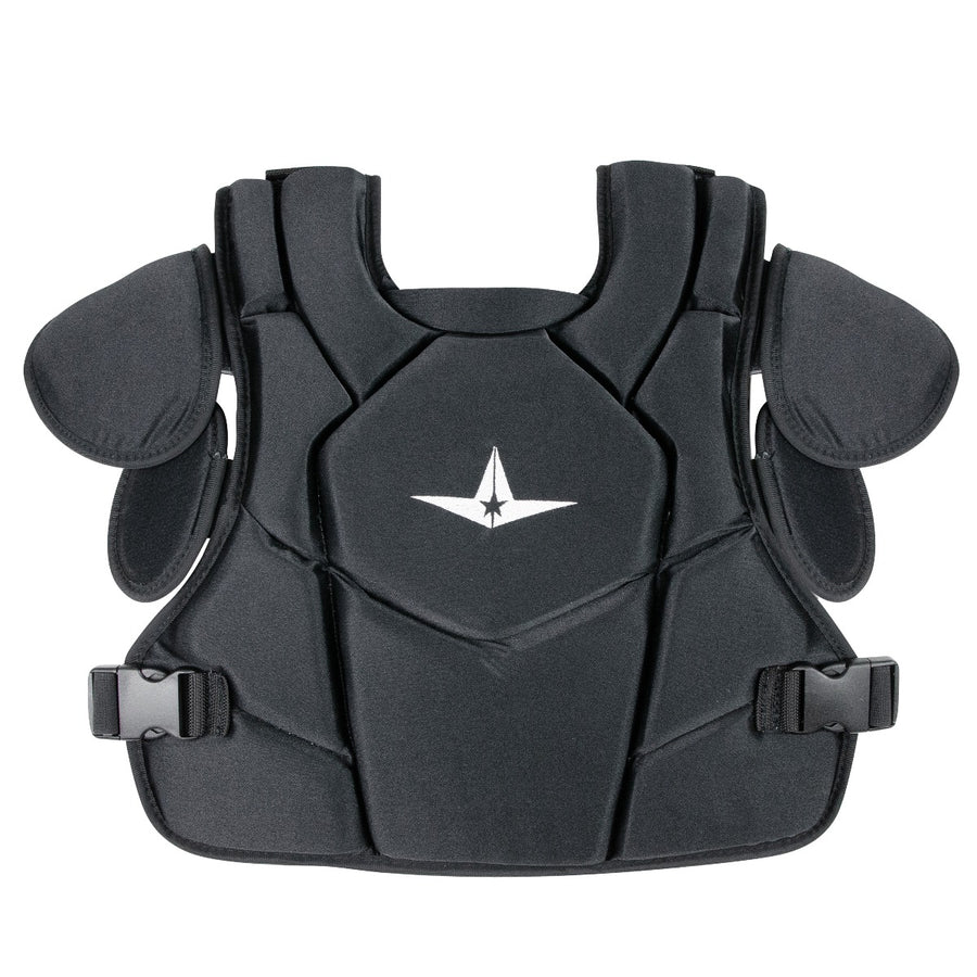 2025 All-Star Internal Shell Umpire Chest Protector