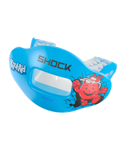 Shock Doctor Max Air Flow Flavored Graphics