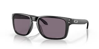 Oakley Holbrook XL Matte Black w/ Prizm Grey (94172259)