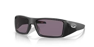 Oakley Heliostat Matte Black w/ Prizm Grey (92310161)