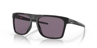 Oakley Leffingwell Black Ink w/ Prizm Grey Lens (91000157)