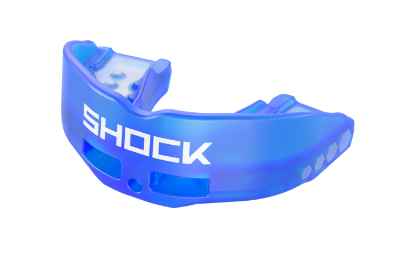 Shock Doctor Insta-Fit Mouth Guard