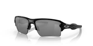 Oakley Flak 2.0 Polished Black w/ Prizm Black Polarized (91887259)