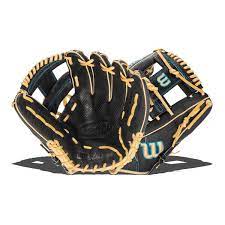 Wilson A2000™ DP15SS 11.5" SuperSkin™ Baseball Glove (Pedroia Fit)