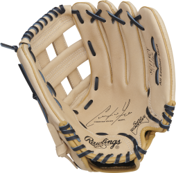 Rawlings 2024 11.5" Pro H Sure Catch Baseball Glove