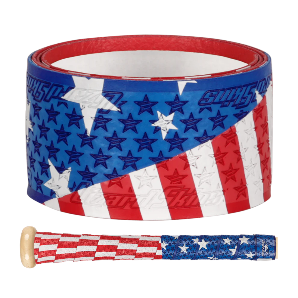 Lizard Skins DSP Ultra Bat Grip - Independence