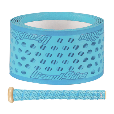 Lizard Skins DSP Ultra Bat Grip - Powder Blue