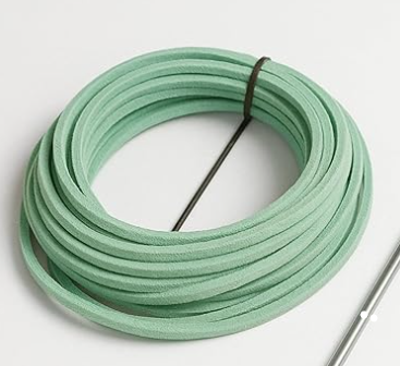 Tanners Glove Lace 3/16"x72"