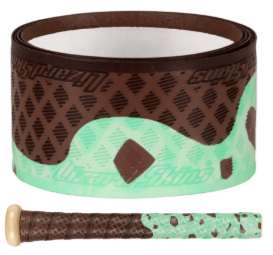 Lizard Skins DSP Ultra Bat Grip - Outburst Collection