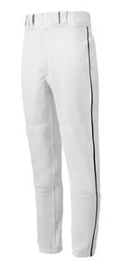 Mizuno 350149 Premier Piped Youth Pants