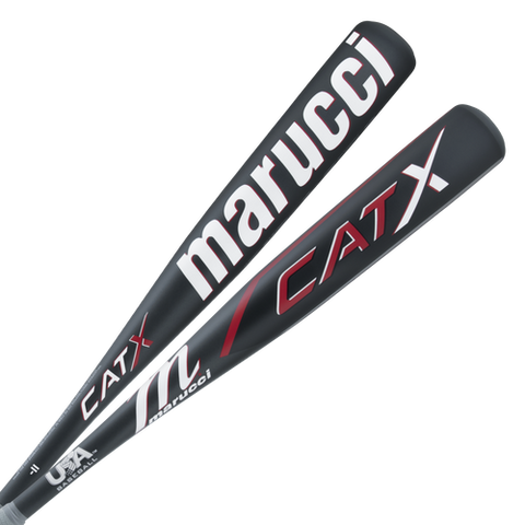 Marucci 2024 CATX CONNECT USA (-11) Baseball Bat