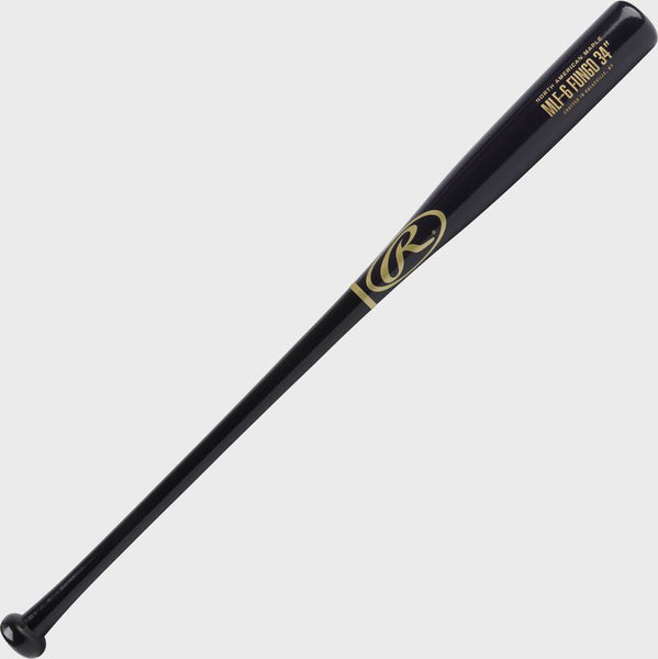 Rawlings/Easton MLF6 Maple Fungo Bat 34"