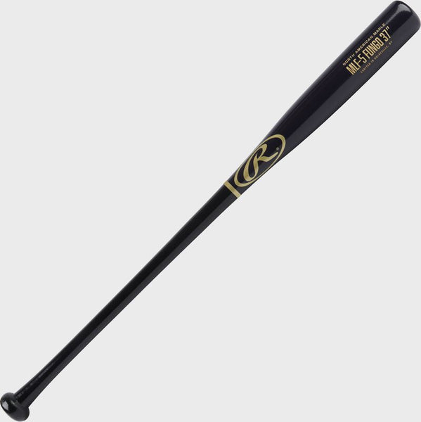 Rawlings/Easton MLF5 Maple Fungo Bat 37"