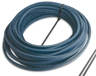 Tanners Glove Lace 3/16"x72"