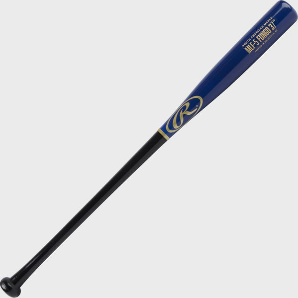 Rawlings/Easton MLF5 Maple Fungo Bat 37"