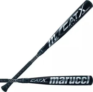 Marucci 2024 CATX VANTA CONNECT (-3) BBCOR Baseball Bat