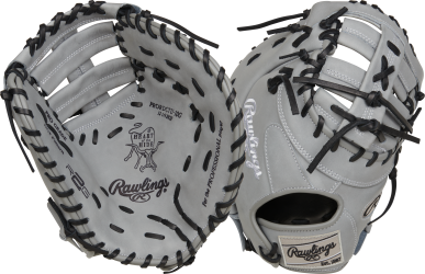 Rawlings 2024 HOH 12.25" First Base Mitt