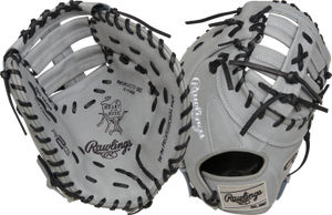 Rawlings 2024 HOH 12.25" First Base Mitt