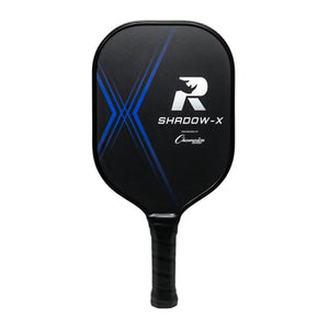 Champion Sports Rhino Pickleball ShadowX Paddle