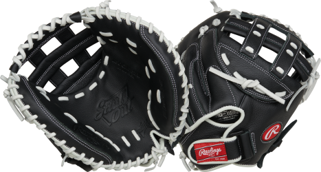 Rawlings 2024 Shut Out Series 31.5" Mod Pro H Catchers Mitt