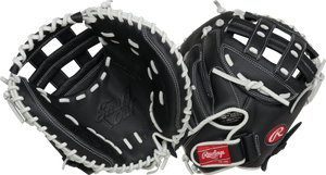 Rawlings 2024 Shut Out Series 31.5" Mod Pro H Catchers Mitt