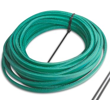 Tanners Glove Lace 3/16"x72"