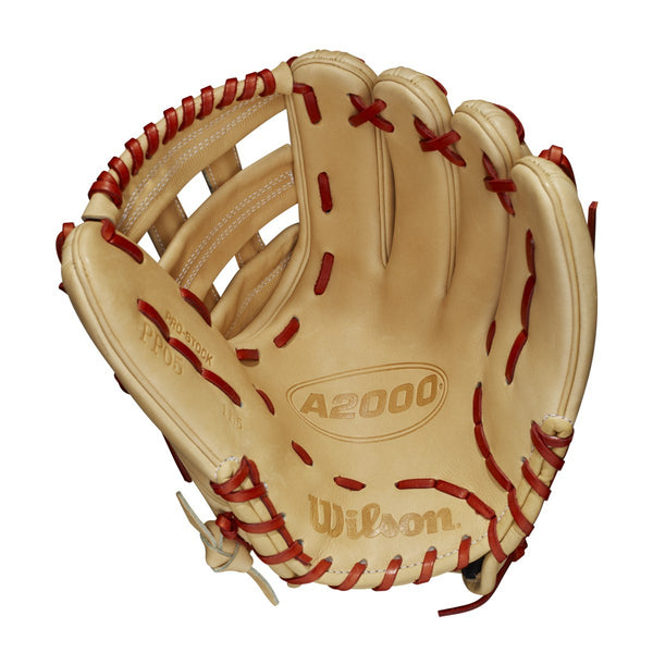 Wilson A2000™ PP05 11.5" Baseball Glove