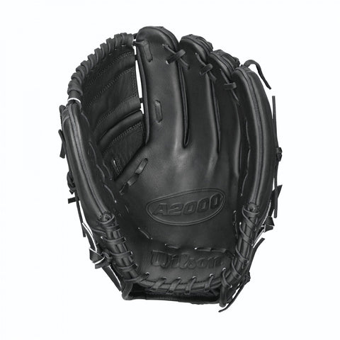 Wilson A2000™ CK22 11.75" Clayton Kershaw Model Baseball Glove
