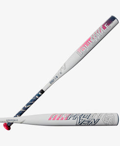 Louisville Slugger 2022-23 Proven Fastpitch Bat (-13)