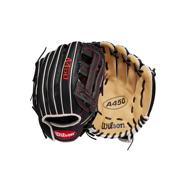 Wilson A450® 11" Youth Baseball Glove