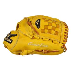 Mizuno GGE1V Global Elite LV Series 12" Baseball Glove