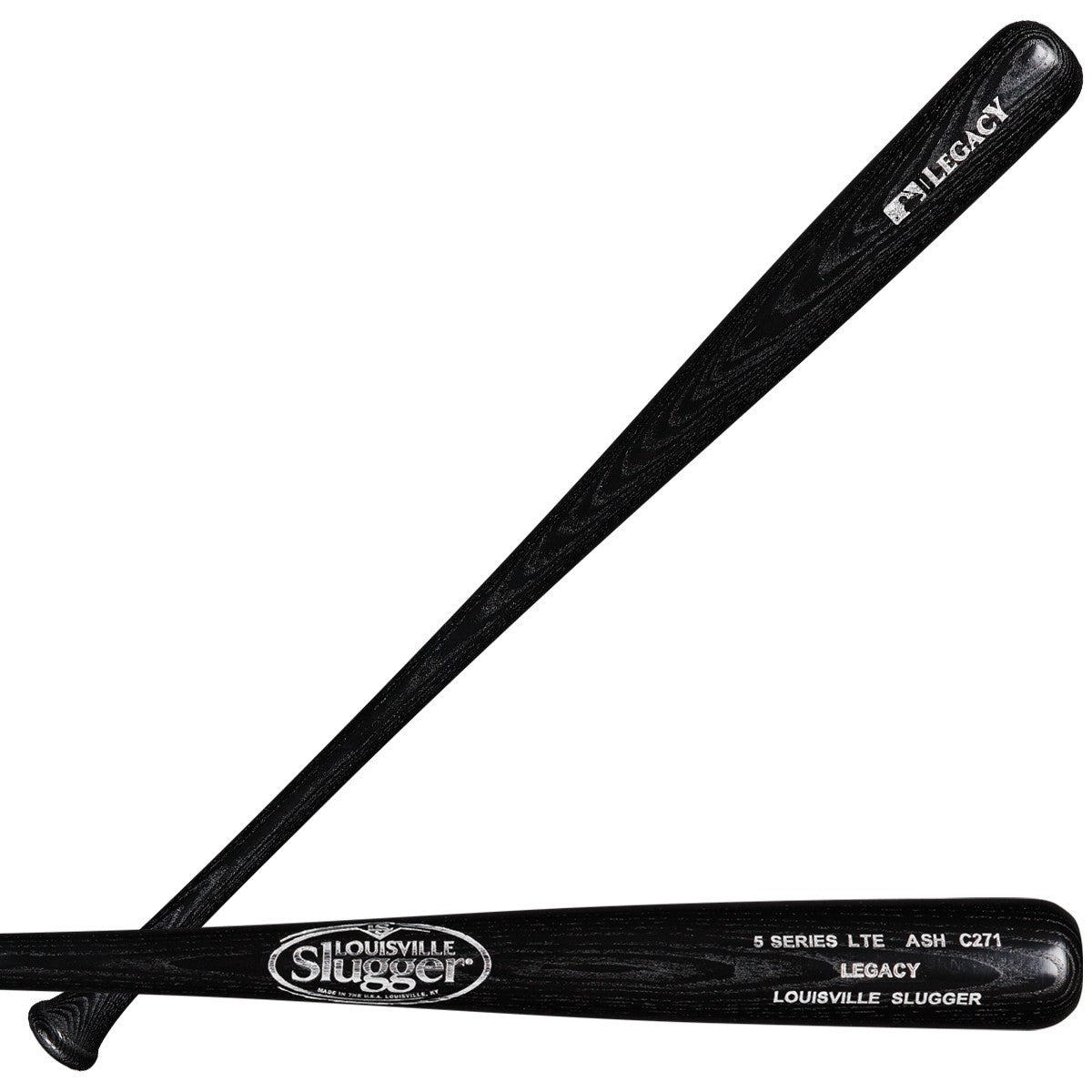 Louisville Slugger Series 5 Legacy LTE Ash C271 Wood Bat