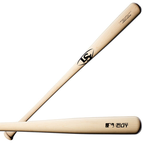 Louisville Slugger 2022 Select Cut Series 7 Maple 271 Wood Bat