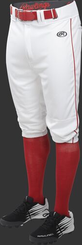 Rawlings Launch Knicker Pant