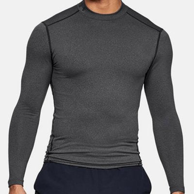 Men's Under Armour ColdGear® Armour Compression Mock