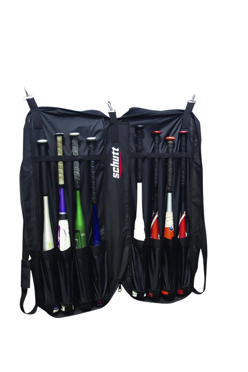 Schutt Hanging Bat Portfolio