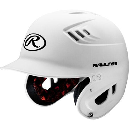 Rawlings 2023 R16 Series Junior Matte Batting Helmet